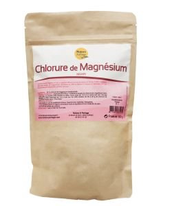 Magnesium chloride